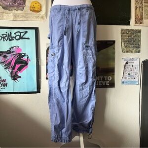 🐬 Koi Happiness Cargo Pants 🐬